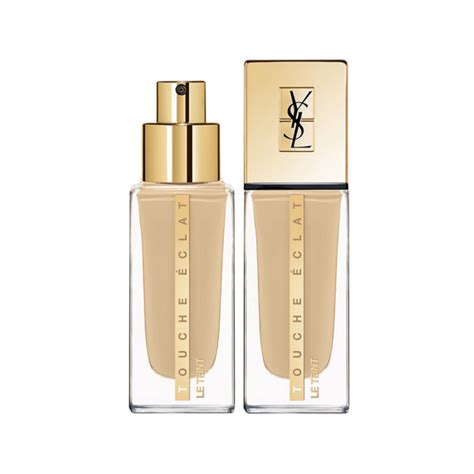 ysl touch eclat bd10